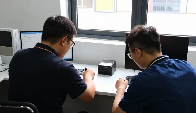 厦门四海科技有限公司聊聊技术服务形成自身特色