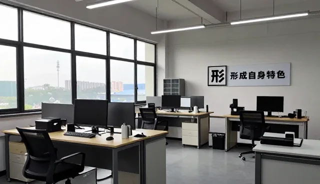 企业管理系统选型中需关注的核心性能优化点