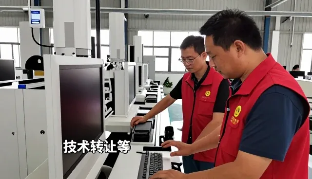 技术市场变化带来的技术咨询机会